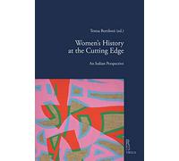 Women's history at the cutting edge. An italian perspective