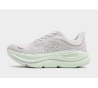 Womens HOKA Bondi 9 Donna - Grigio, grigio 38 2/3