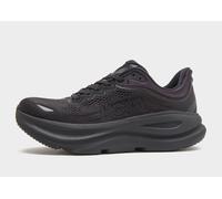 Womens HOKA Bondi 9 Donna - Nero, nero 37 1/3