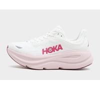 Womens HOKA Bondi 9 Women's - Bianco, bianco 40