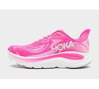 Womens HOKA Clifton 10 Donna - Rosa, rosa 42