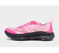 Womens HOKA Mafate Speed 4 Women's - Rosa, rosa 38