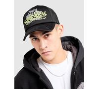 Womens Hoodrich Cappellino World Tour - Multicolor, multicolor One Size