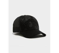 Womens Hoodrich Inkline Trucker Cap - Nero, nero One Size