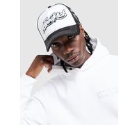 Womens Hoodrich Legacy v2 Patch Cap - Nero, nero One Size