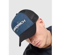 Womens Hoodrich Ryder Trucker Cap - Blu, blu One Size