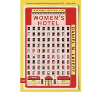 Women's Hotel: A Novel