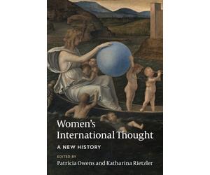 Women's International Thought: A New History - Owens Patricia