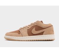 Womens Jordan Air 1 Low Donna - Marrone, marrone 36