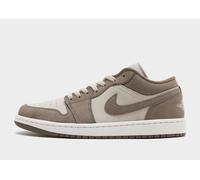 Womens Jordan Air 1 Low Donna - Marrone, marrone 36.5