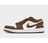 Womens Jordan Air 1 Low Donna - Marrone, marrone 38.5