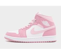 Womens Jordan Air 1 Mid Women's - Rosa, rosa 39