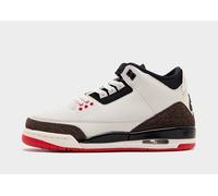 Womens Jordan Air 3 Junior - Crema, crema 39