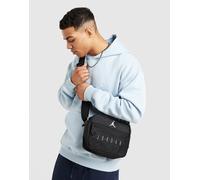 Womens Jordan Blacktop Messenger Bag - Nero, nero One Size