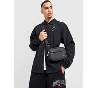 Womens Jordan Borsa Camera Mono - Nero, nero One Size