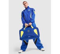 Womens Jordan Borsone Brazil Duffle - Blu, blu One Size