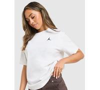 Womens Jordan Essentials T-Shirt - Grigio, grigio XL