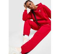 Womens Jordan Pantaloni della tuta Air - Rosso, rosso L