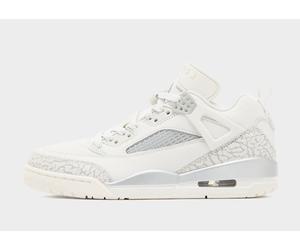 Womens Jordan Spizike Low Donna - Bianco, bianco 42