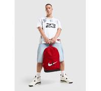 Womens Jordan Swoosh Air Backpack - Rosso, rosso One Size