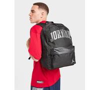 Womens Jordan Wordmark Backpack - Nero, nero One Size