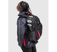Womens Jordan Zaino Air Patrol - Nero, nero One Size