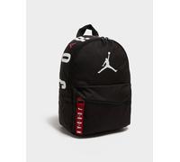 Womens Jordan Zaino Mini Air Patrol - Nero, nero One Size