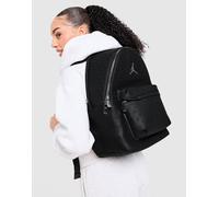 Womens Jordan Zaino Monogram - Nero, nero One Size