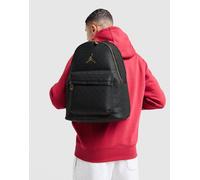Womens Jordan Zaino Monogram - Nero, nero One Size
