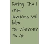 Women's Journal: Capture your thoughts, humor, and moments of mindfulness in this simple yet beautiful book | Cream Paper | 100 Pages