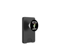 Womens Kids Cute Just A Girl Who Loves Cockatoos Lover PopSockets PopWallet per MagSafe