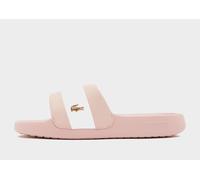 Womens Lacoste Ciabatte Serve Pin Donna - Marrone, marrone 42