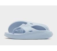 Womens Lacoste Infradito Meduz Donna - Blu, blu 37
