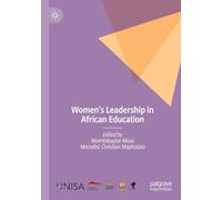 Women's Leadership in African Education