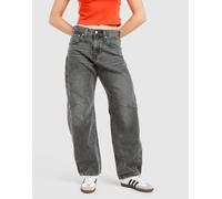 Womens LEVI'S Jeans Cinch Barrel - Grigio, grigio 26