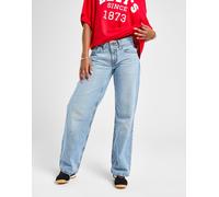 Womens LEVI'S Jeans Superlow Loose - Blu, blu 27R