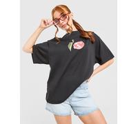 Womens LEVI'S Maglia Cherry - Nero, nero S