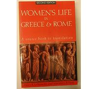Women's Life in Greece and Rome