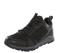 The North Face - Scarpe da Trekking Impermeabili Litewave Fastpack II da Donna - TNF Black/Ebony Grey - 36.5 EU