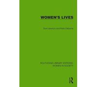 Women's Lives
