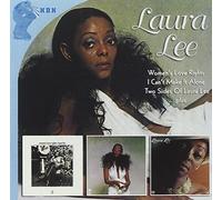 Women's Love Rights / Two Sides Of Laura Lee / I Can't Make It Alone...Plus by Laura Lee (2010-01-02)