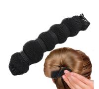 Womens Maker - Strumento per modellare i capelli, accessorio nero multiuso | Styler riutilizzabile per feste, cerimonie, banchetti e scenario di applicazione del trucco