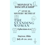 Women's Ministry Journal