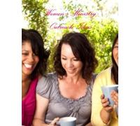 Women's Ministry Outreach Ideas