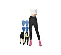 Women's Motorcycle Riding Jeans Stretch Fit Pants