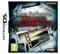 Women's Murder Club: Games Of Passion [Edizione: Regno Unito]