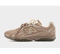 Womens New Balance 204L Donna - Marrone, marrone 36