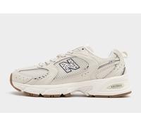 New Balance - 530 - Sneakers beige con stampa leopardata-Neutro 37