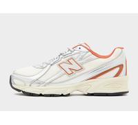 Womens New Balance 740 Donna - Bianco, bianco 37.5