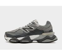 New Balance 9060 Donna - Sneakers Grigio - Taglia 38 - Pelle Grey 38